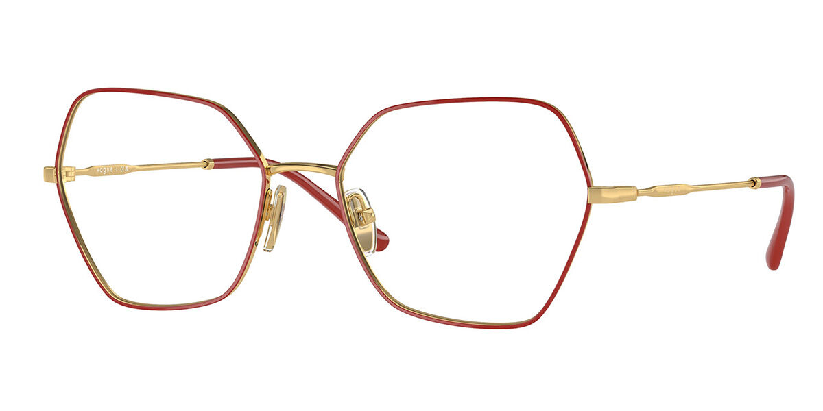 Vogue Eyewear VO4281 280, Gold frame