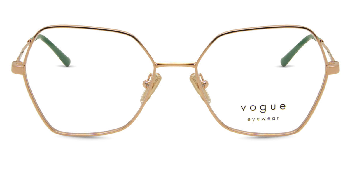 Vogue Eyewear VO4281 5152, Gold frame