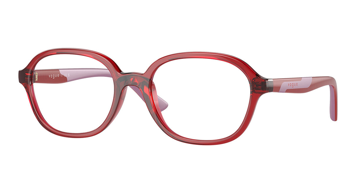 Vogue Eyewear VY2018 Kids 3066, Red frame