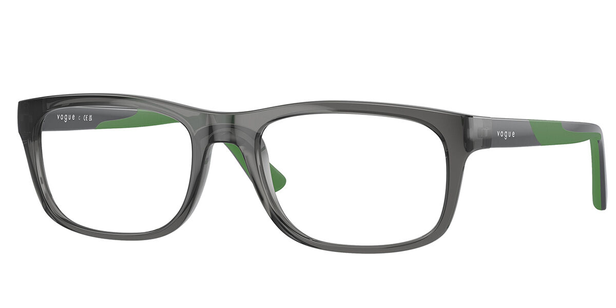Vogue Eyewear VY2021 Kids 3108, Clear frame