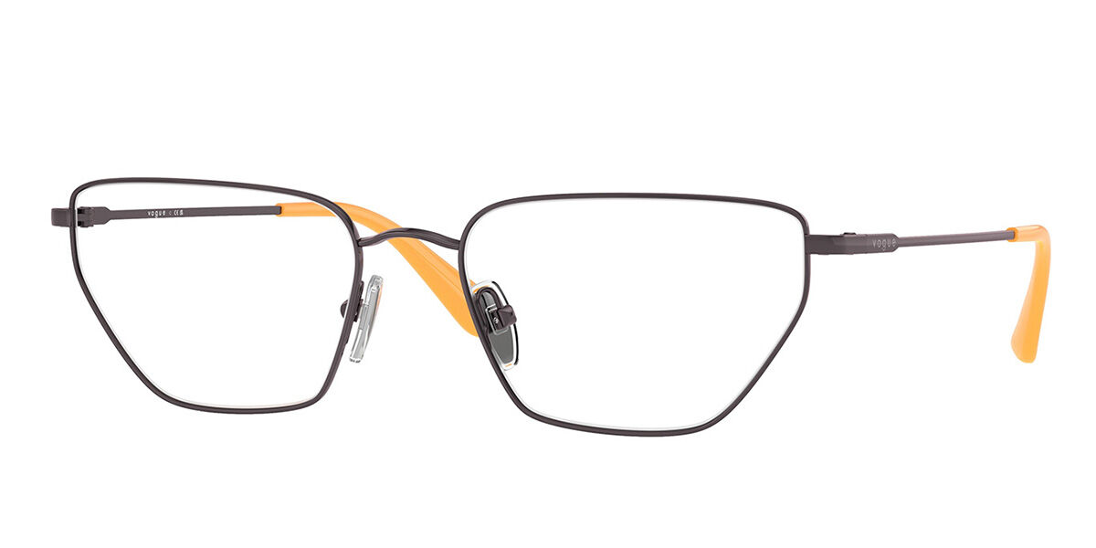 Vogue Eyewear VO4317 5149, Purple frame