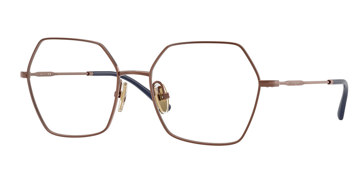 Vogue Eyewear VO4297T 5212, Brown frame