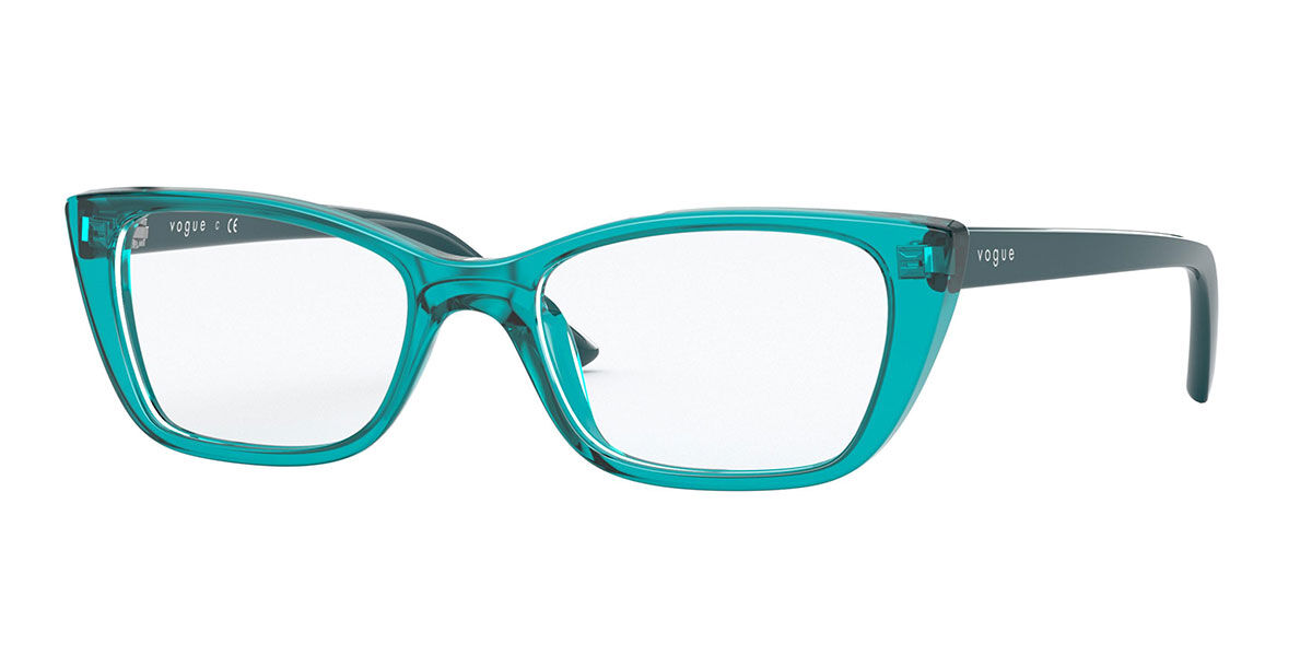Vogue Eyewear VY2004 Kids 2835, Green frame