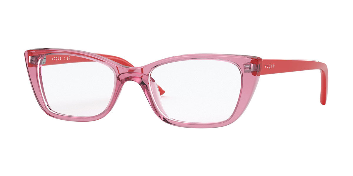 Vogue Eyewear VY2004 Kids 2836, Pink frame