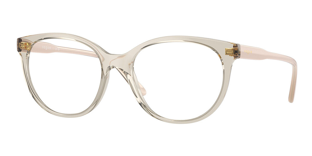 Vogue Eyewear VO5552F Asian Fit 2998