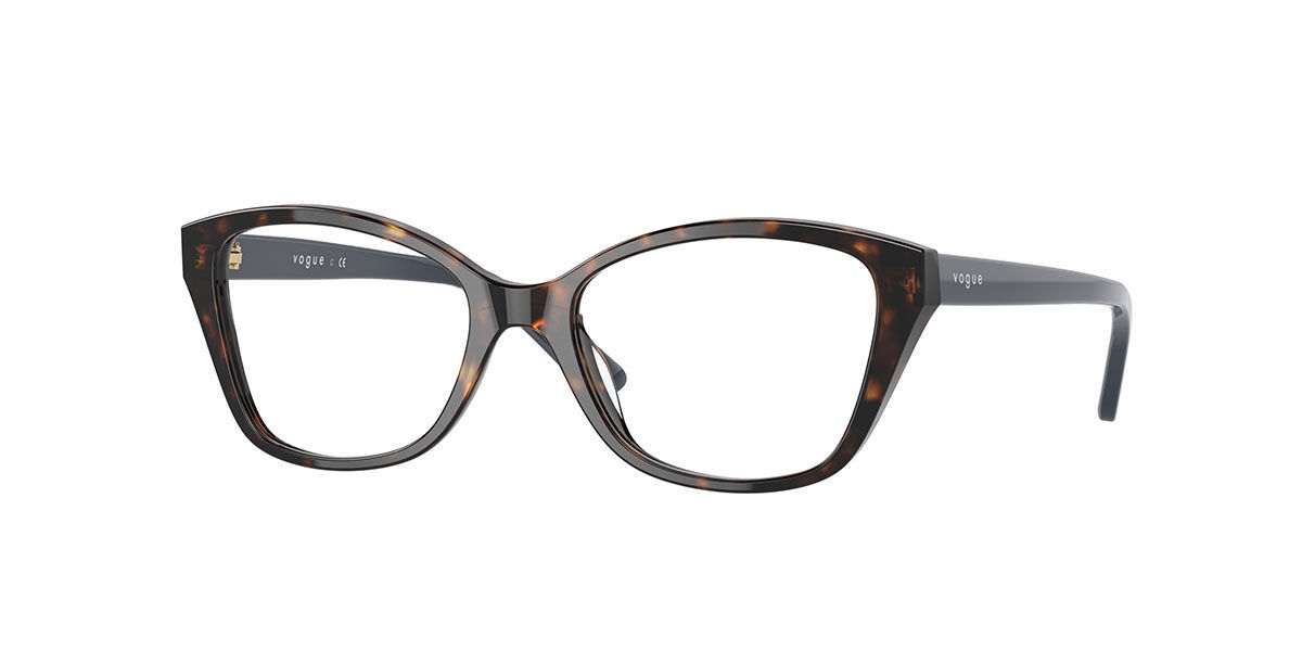 Vogue Eyewear VY2010 Kids W656, Tortoiseshell frame