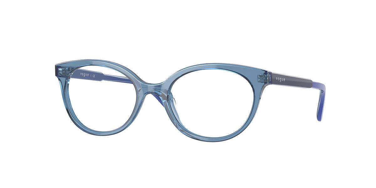 Vogue Eyewear VY2013 Kids 2854, Blue frame