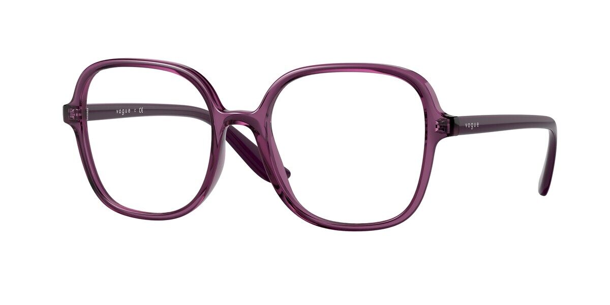 Vogue Eyewear VO5373 2761, Purple frame