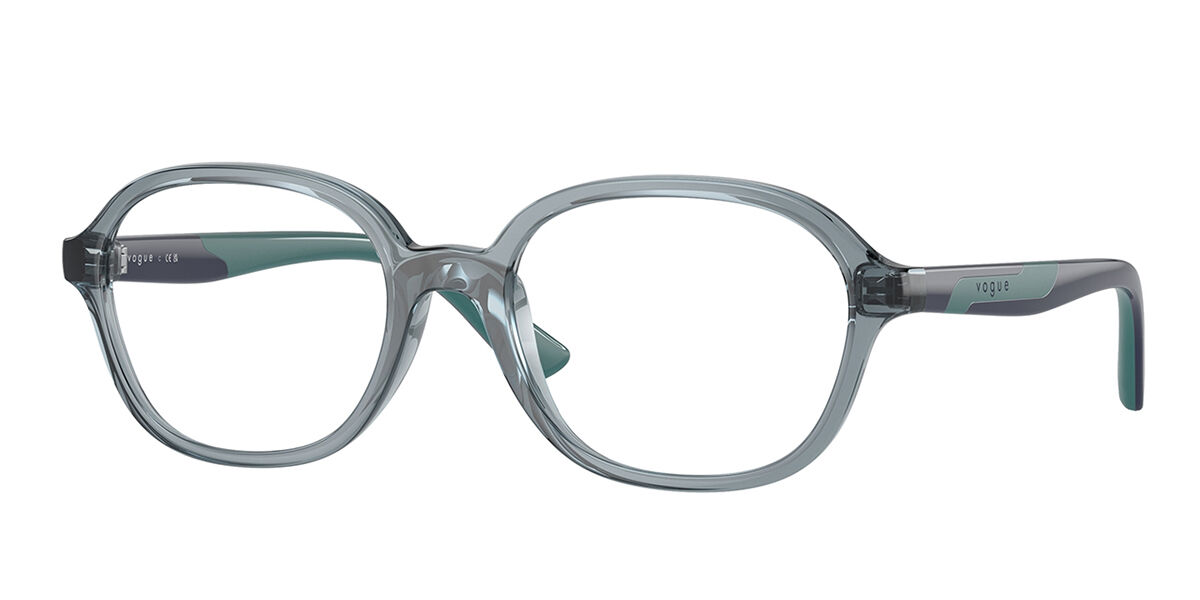 Vogue Eyewear VY2018 Kids 2966, Blue frame