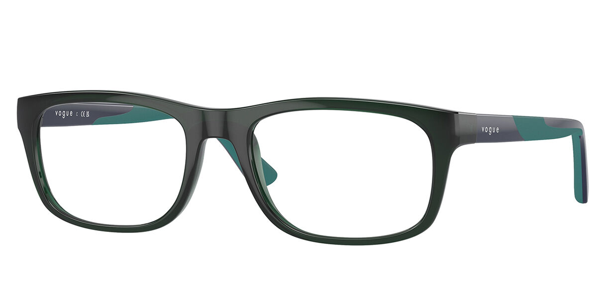 Vogue Eyewear VY2021 Kids 3107, Green frame