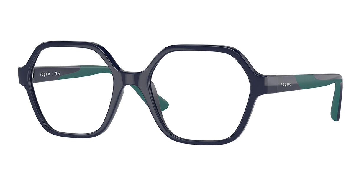 Vogue Eyewear VY2022 Kids 3105, Blue frame