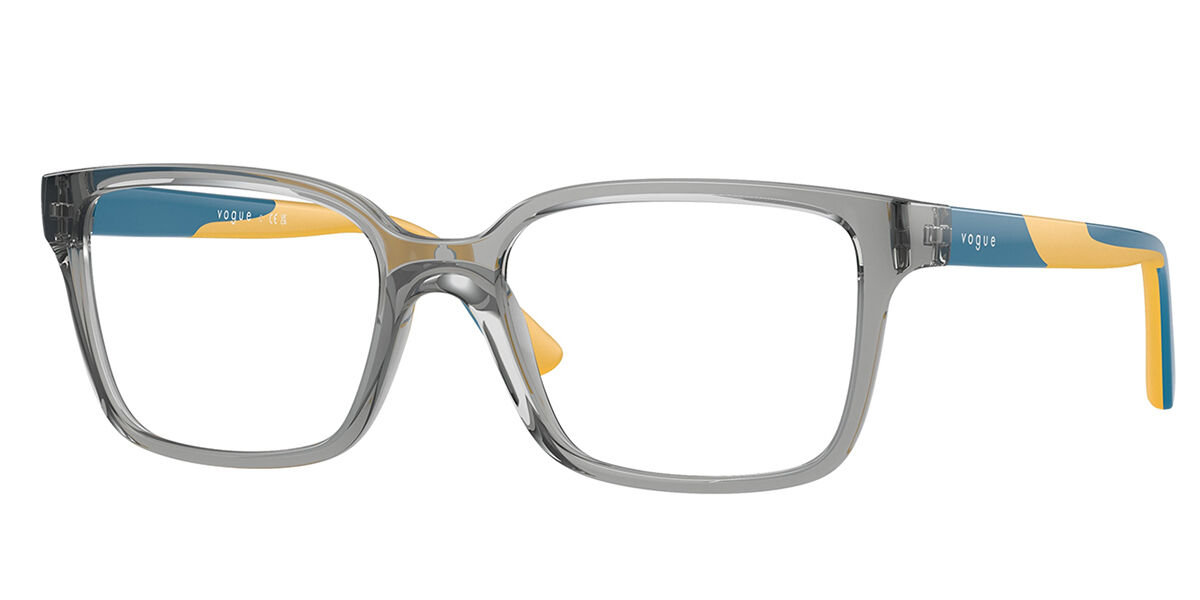 Vogue Eyewear VY2026 Kids 2283, Clear frame