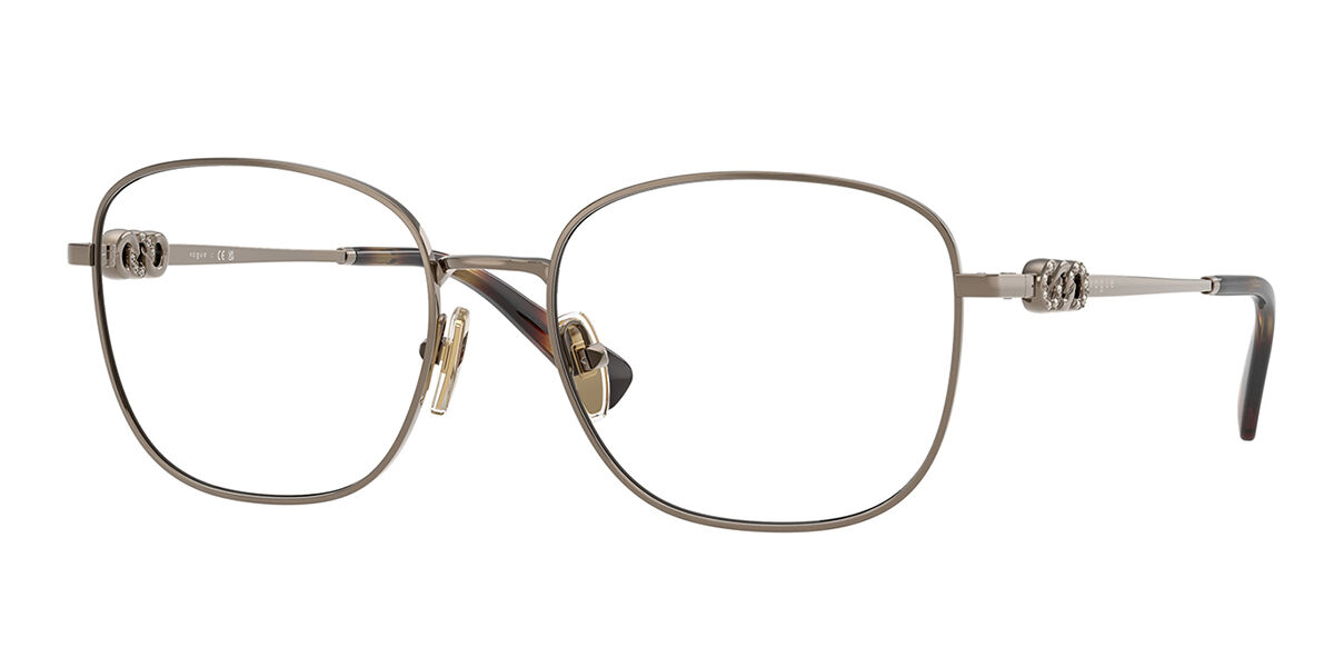 Vogue Eyewear VO4319B 5138, Brown frame