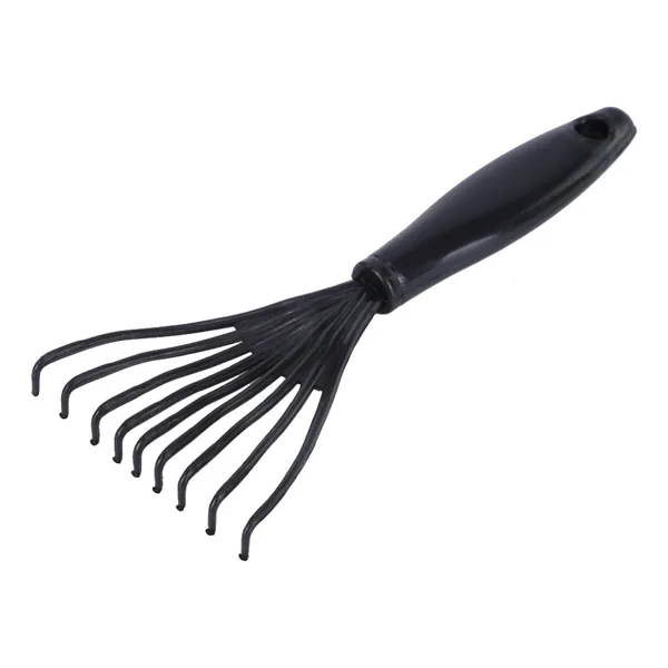 Hair Brush Cleaner Rake Comb Cleaning Brush for Removing Hair Dust Home and Salon Use