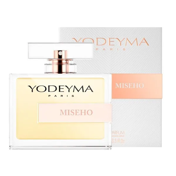 Yodeyma Miseho Eau de Parfum for women 100ml