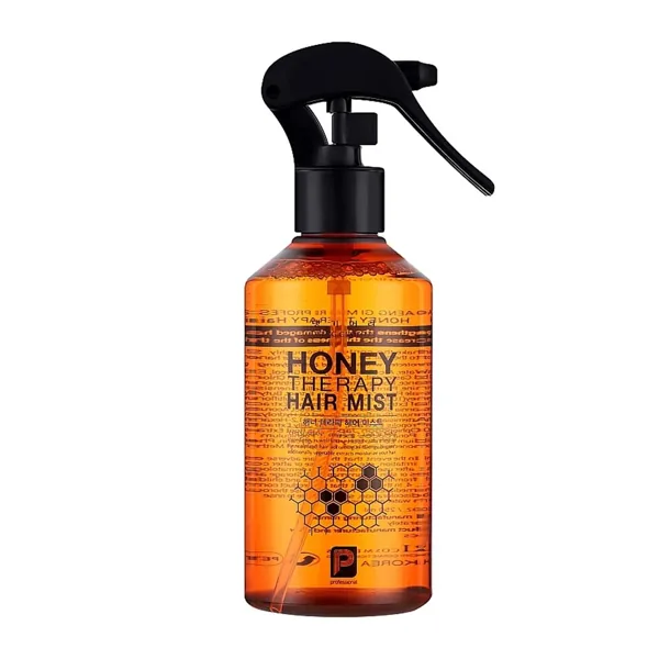 Essence for moisturizing hair Honey Therapy Professional Honey Intensive Therapy Hair Mist Daeng Gi…
