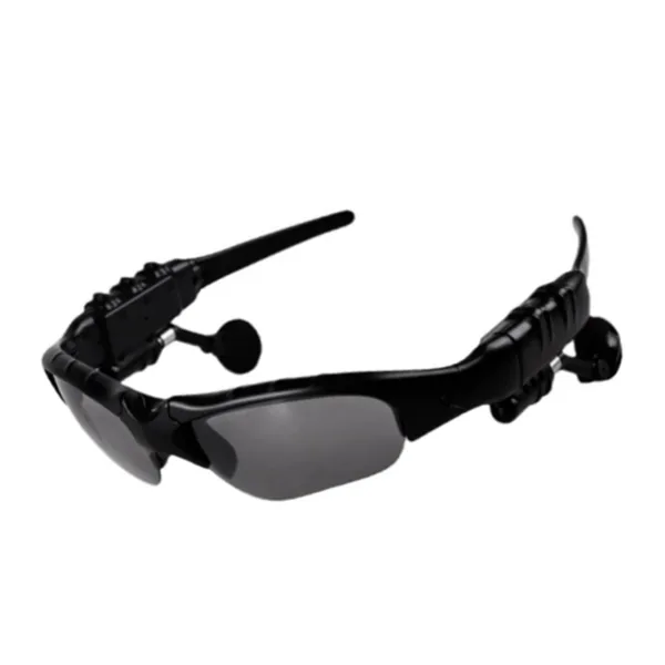 Sunglasses Headset USB Charging Bluetooth 4.1 Ear Buds Stereo Bluetooth Earphones Glasses for