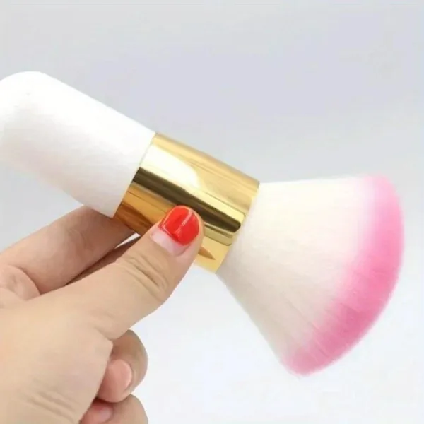Large Size Powder Foundation Brush Professional Makeup Brush Multifunctional Cosmetic Blush…