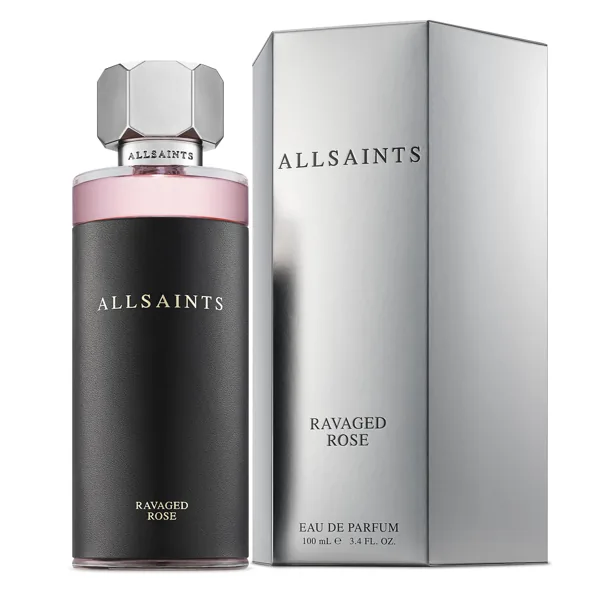 Eau de Parfum Ravaged Rose Allsaints 100 ml