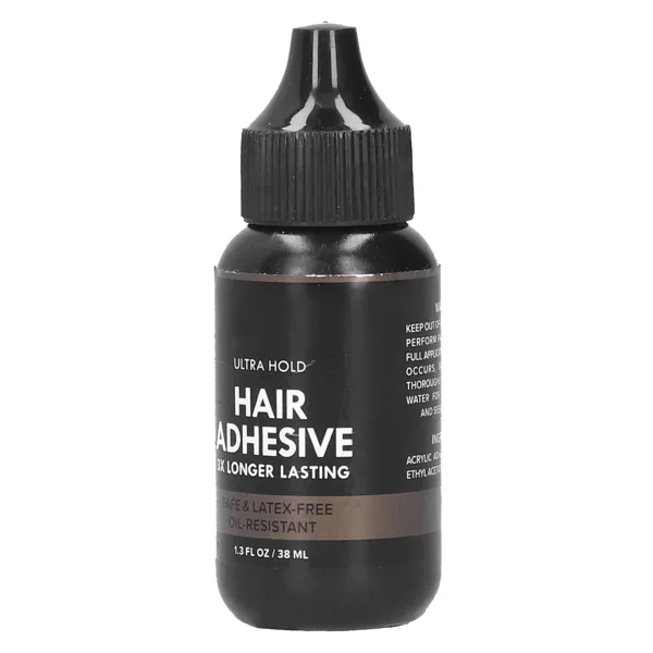 Professional Lace Wig Adhesive Glue Waterproof Wig Bonding Glue Accessory Tool 38ml