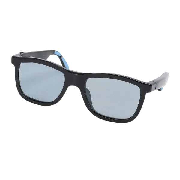AI Smart Glasses 4 Gears Color Changing Touch Adjustable Photochromic Lens Call Noise Reduction AI…