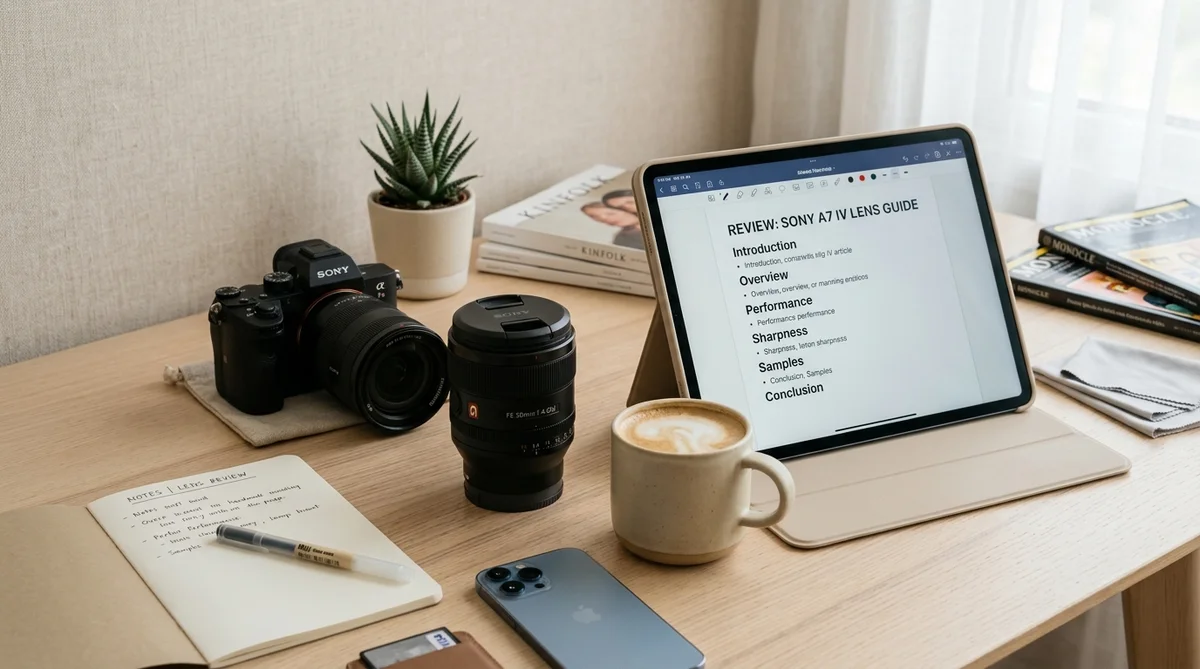 The anatomy of content that earns trust