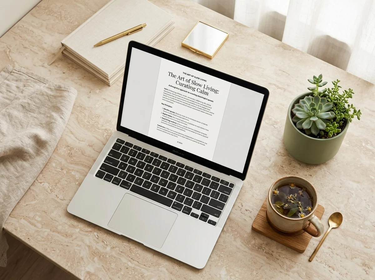 Writing FTC-aware health content