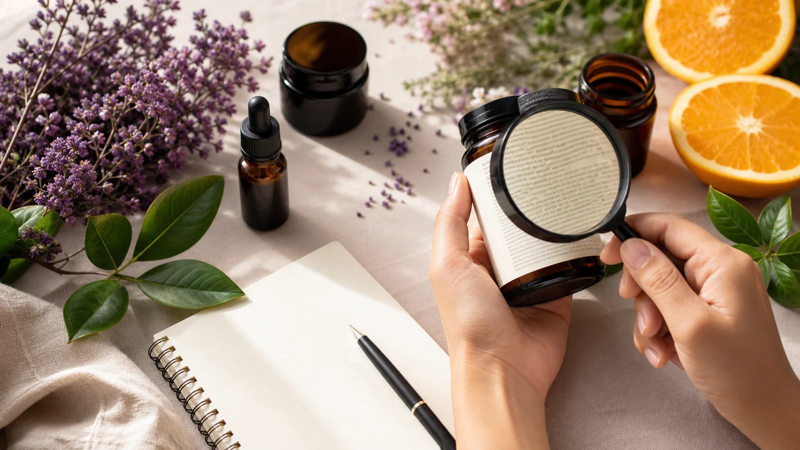 Checking product claims before trusting a listing