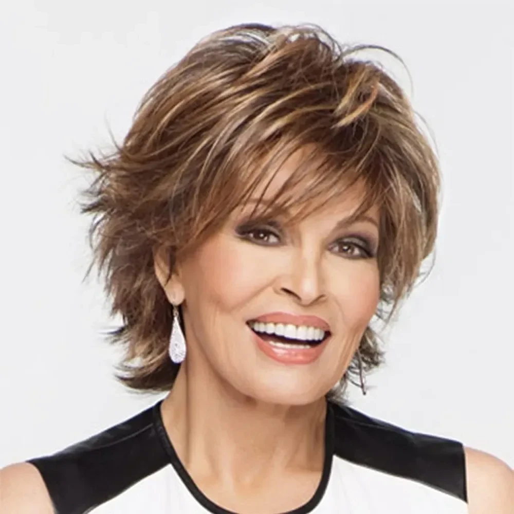 Lekker Silver Grey Short Pixie Cut Straight Bob Human Hair Lace Wigs For Women Brazilian Remy Hair Glueless Colored Wear go Wigs 240828