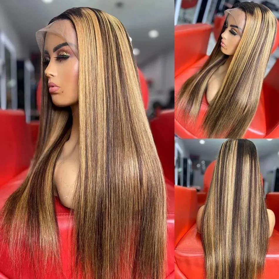 Black Body Wave Human Hair Wig 40 Inch Transparent Hd Lace Frontal Wig 13x6 Human Hair Brazilian Glueless Lace Wigs, view 5