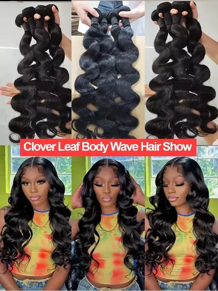 Body Wave Human Hair Curly Bundles Brazilian Hair Weavings Human Hair Bundles 10-26 38 40 Inch 1/3/4 Bundles 50g 260520, view 5