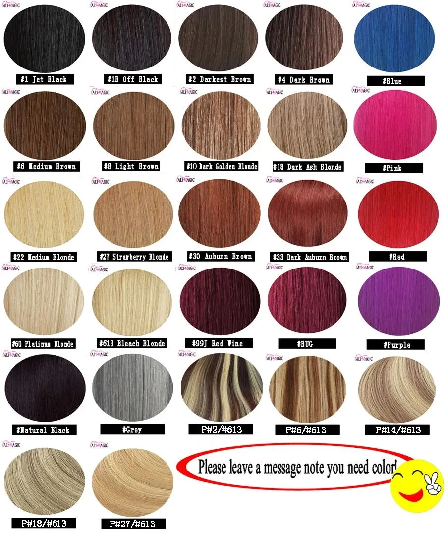 Hand Hook Tape In Human Hair Extensions 1*80cm 2pack 200g/lot 26inch New Product #2 Darkest Brown VIP Customer Customization, view 4