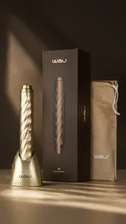 WAU AI Eye Massager, view 2