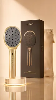 WAU ATAMA Scalp Massager, view 2