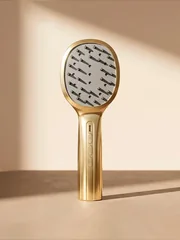 WAU ATAMA Scalp Massager, view 1