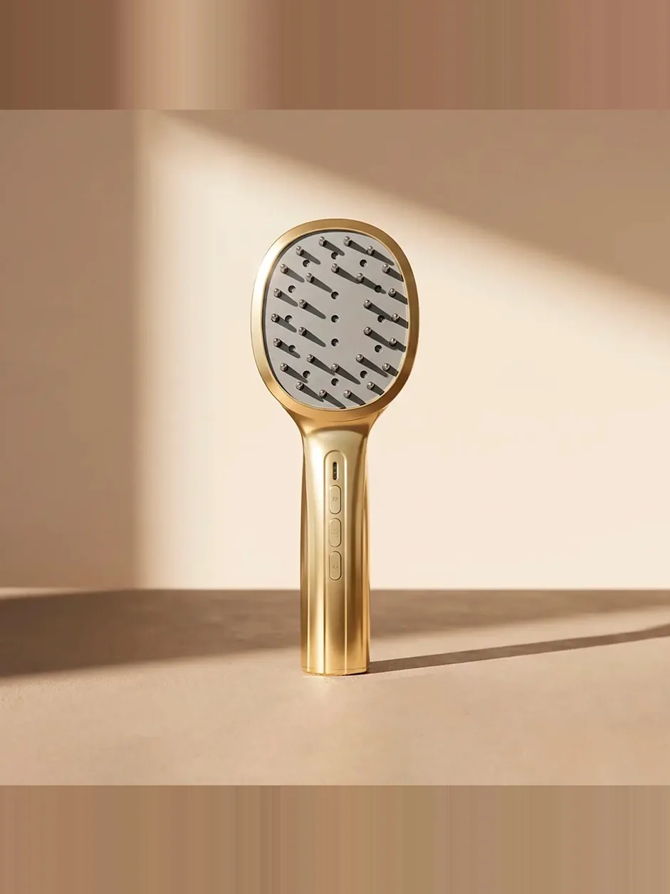 WAU ATAMA Scalp Massager product image