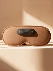 WAU ELAX 2.0 Relaxing Eye Mask, view 1