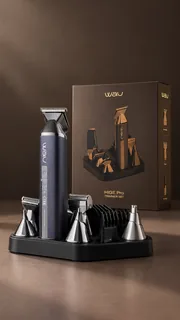 WAU HIGE PRO 6-in-1 Trimmer, view 2