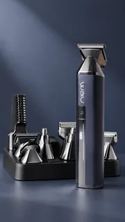 WAU HIGE PRO 6-in-1 Trimmer, view 3