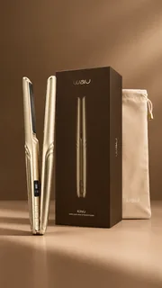 WAU KINU Cordless Straightener, view 2