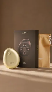 WAU KIO Body Massager and Myostimulator, view 2