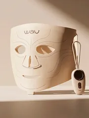 WAU LED Face Mask 2.0, view 1