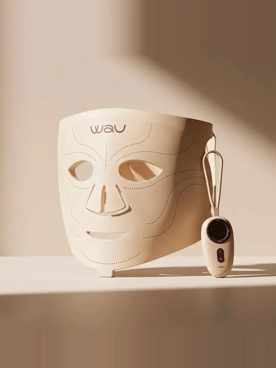 WAU LED Face Mask 2.0 product image