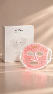 WAU LED Mask 1.0, view 2