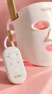 WAU LED Mask 1.0, view 3