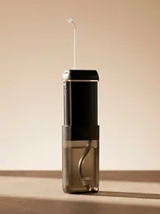 WAU MIGA BLACK Oral Irrigator, view 1