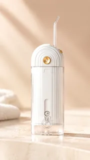WAU MIGA PRO Portable Oral Irrigator, view 2