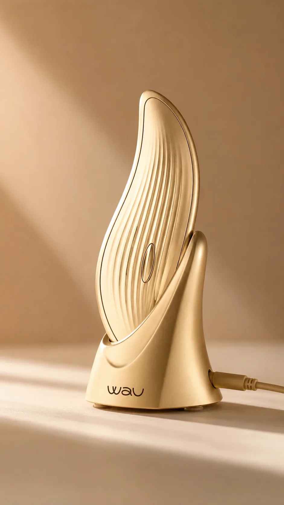 WAU MIO2 Microcurrent Massager view 3