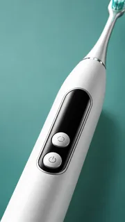 WAU MORI 2.0 Sonic Toothbrush, view 2