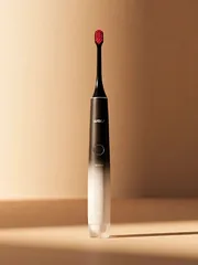 WAU MORI BLACK Sonic Toothbrush, view 1